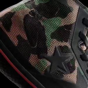 158 reactions · 11 shares | Just dropped ➡️ All Star Pro BB Archive Prints: Limited Release | CONVERSE | Facebook