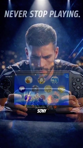 The Handheld Sony Quietly Gave Up On PlayStation Vita failure explained. This gaming history breakdown revisits the PS Vita launch, early exclusives, and how shifting Sony priorities during the PS4 era led to its decline. Myth vs receipts. #ConsoleWars #GamingHistory #PlayStationVita #HandheldGaming #ProductAutopsy