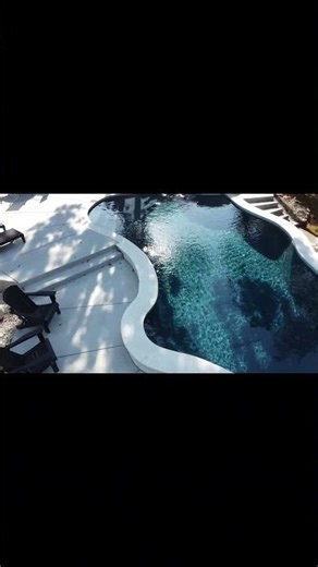 9-Minute Pool Construction Timelapse: Watch a $150,000 Dream Pool Come to Life
