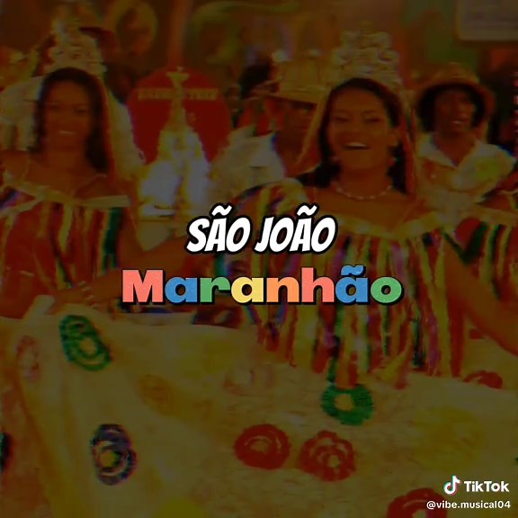 Ouvi dizer que é o melhor São João do mundo #musica #saojoao #musicas #musicabrasileira🇧🇷 #cultura #maranhao