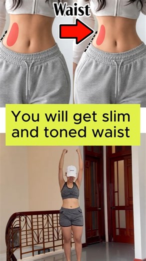 🔥Get Slim body like Models !!!