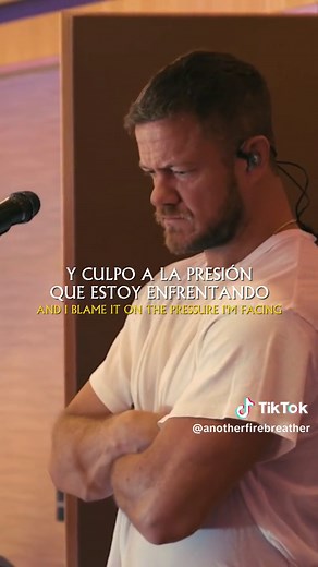 Cool Out - Imagine Dragons Edit