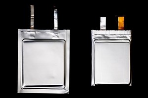 GM is working on next-gen Ultium battery designs