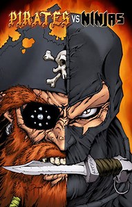 Pirates vs. Ninjas | Know Your Meme