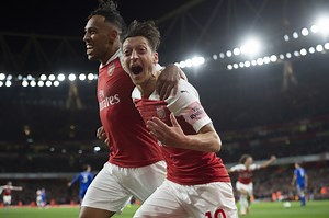 Every German to play for Arsenal – ranked