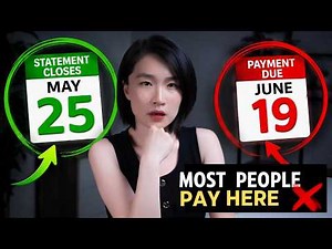 How to Use Credit Cards the Right Way (I Wish I Knew This)