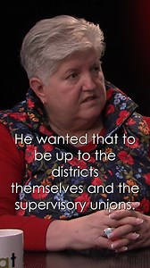 As the Vermont Legislature returns to work in Montpelier, In Studio continues its coverage of the new legislative season with State Representatives Sandy Pinsonault and David Durfee. The conversation looks at priorities for the session ahead, including education, healthcare, housing, the state budget, and other key issues. Watch the full conversation at: https://gnat-tv.org/the-news-project-in-studio-legislative-preview-with-sandy-pinsonault-and-david-durfee/ | GNAT TV