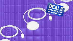 The Apple MagSafe Charger Is Somehow Under $30 at Walmart Today