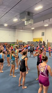 28 reactions | Xcel Platinum and Diamonds had a great session tonight at USAG Kansas Optional Clinic! Thank you to the clinicians for coaching and making it a blast 﫶 | Pinnacle Gymnastics | Facebook