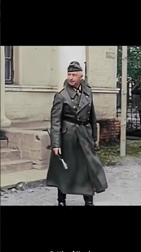 Battle of Kursk, the largest World War II Battle between Germany and the Soviet Union Eastern Front