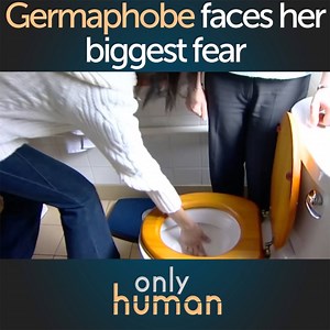 We wouldn't be able to do this | Only Human