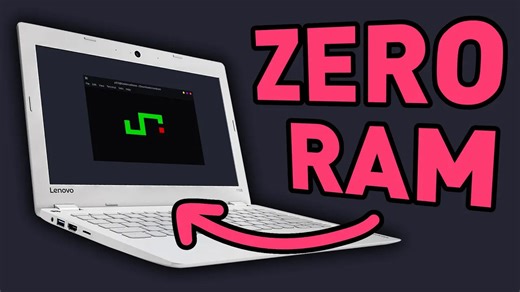 内存太贵了! 没有RAM如何运行计算机 | PortalRunner
