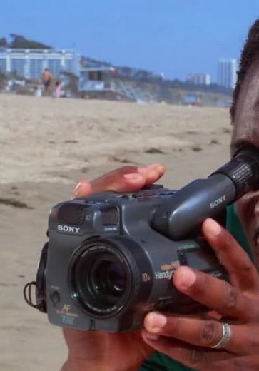 Baywatch S04:E09 - Ironman Buchannon