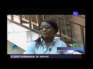 RTNC - EN DIRECT- info et Actualités Nationales et Internationales en continu 24/24