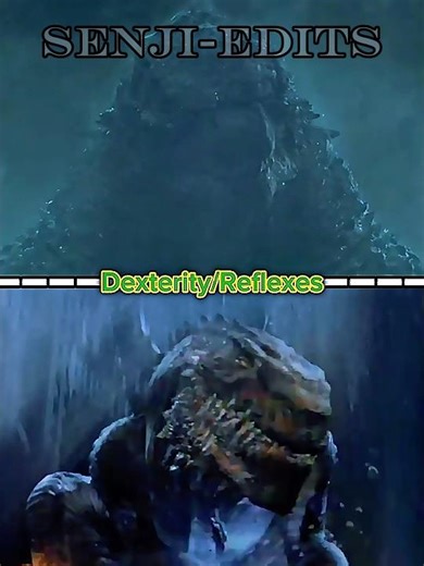 Godzilla (2019) versus Zilla (1998)