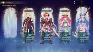 Visions of Mana Video Review