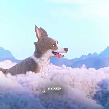 Recap of the animated adventure film Flow