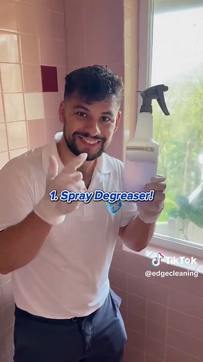 3 Essential Shower Cleaning Rules Everyone Should Know