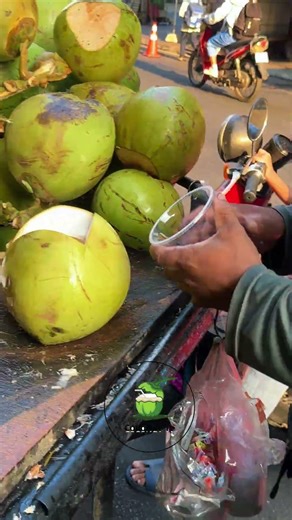 Testing the Best Machetes for Opening Coconuts
