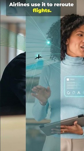 The AI That Helps Make Decisions in Real Time