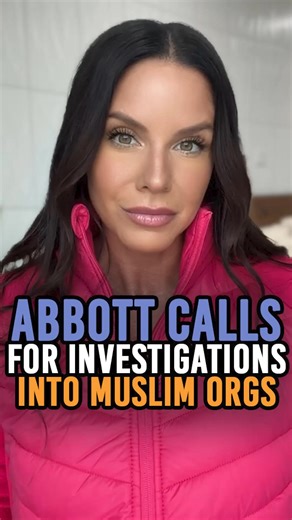 Gov. Greg Abbott has directed the Texas Department of Public Safety to launch criminal investigations into the Council on American-Islamic Relations and the Muslim Brotherhood. | Texas Scorecard