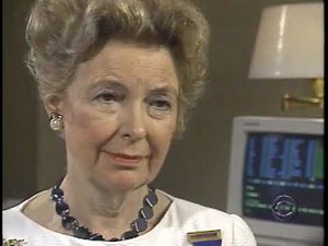 CBS Evening News - 1992-08-20