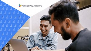 모든 앱 개발자를 위한 Google Play 아카데미
