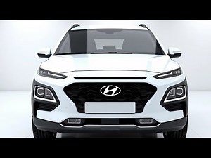 🔥 “2026 현대 코나 공개! 이 가격에 이런 미래 디자인?” ⚡