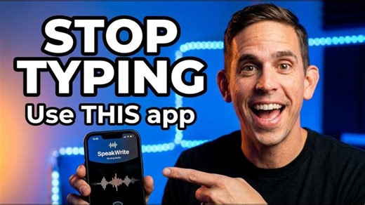 New to SpeakWrite? Do This First | SpeakWrite Transcription Services