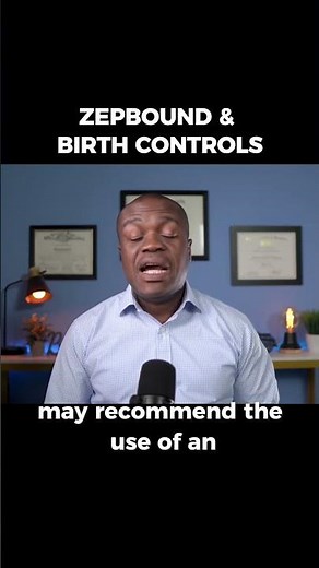 Birth Control Pills and Zepbound - What You NEED to Know!
