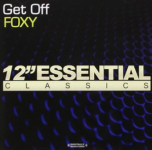 Foxy - Get Off