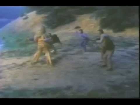 Octaman Trailer