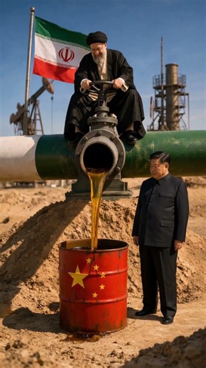 😂When Trump Try to Take Oil… But This Time It Backfires 😂🔥