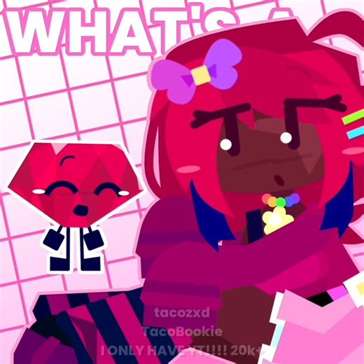 ruby hello ruby // animation • OSC • #osc #bfdi #givemebackmykids #fyp