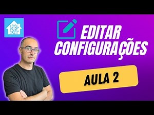 Configuração no Home Assistant para iniciantes - Instalação de File Editor