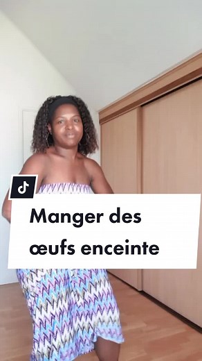 Oeuf et Grossesse : Alimentation et Bien-Être Pendant la Grossesse