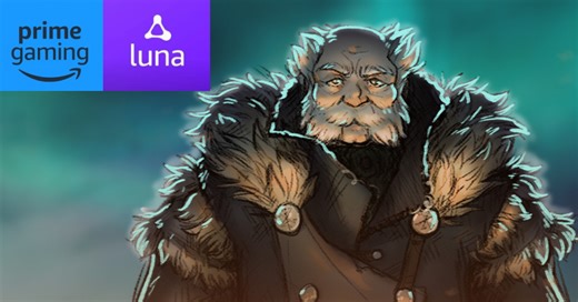 Prime Gaming’s (Amazon Luna) latest wave brings 2 more PC games to grab for FREE