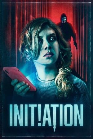 Lk21 NONTON Initiation (2021) Subtitle Indonesia Layarkaca21