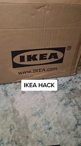 4M views · 22K reactions | Ikea Mirror Hack #diyhack #ikea #ikeauk #hacks #interiorstyling #interior #tidyhome IKEA | tanyahomeinspo | Facebook