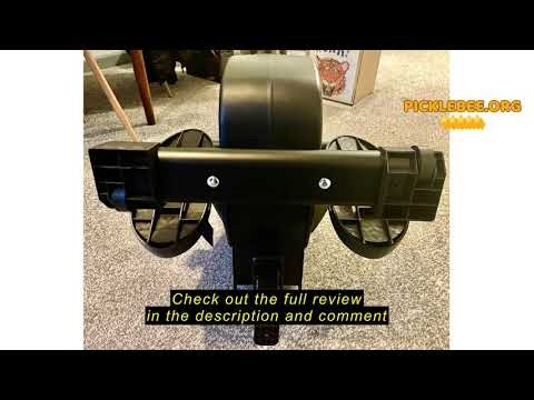 Review Panana Magnetic Rowing Machine with Dual-Action Row & Pedal, Compact Foldable Folding Rower f