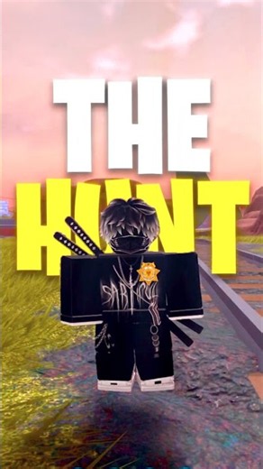 🤑 THE HUNT in JAILBREAK! Guide