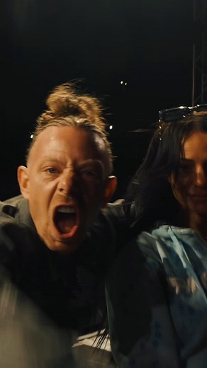 Official Instagram M dot R on Instagram: "BUMBACLART !!! Out Now !! Everywhere !!"