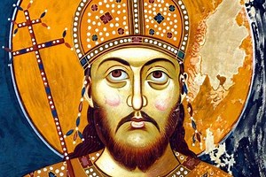 CAR DUŠAN SILNI BIO JE PRAVI DIV: Iznenadićete se kad čujete koliko je zapravo bio visok, a tek njegova garda