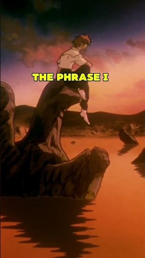 Top 3 Kaworu moments in Evangelion ❤️ evangelion #anime #kaworu
