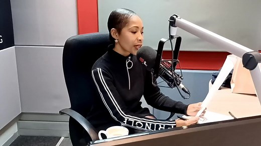 It's talk time.. Good morning POWER People and welcome to the Friday edition of #POWERTalk with Lerato Mbele until 12:00. Get in touch with us throughout the show. ☎️: 0861 987 000 📲: 083 303 7093 📺: DSTV Channel 889 🖥Live stream: https://t.co/gIfq3iZpxr | POWER 98.7