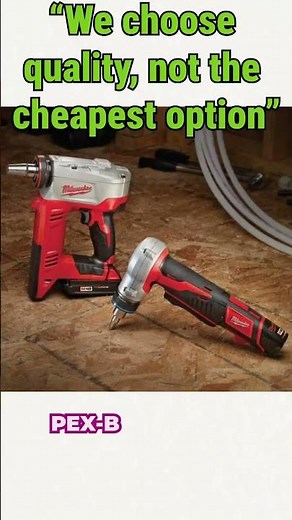 PEX-A vs PEX-B Plumbing: Which PEX Is Better for Your Home? | ThermoForge