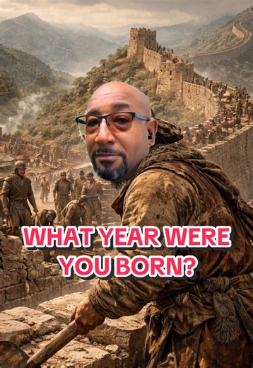 These guys are true OG's 😂 #Hayes #Team #Funny (What Year Were You Born? Trend)