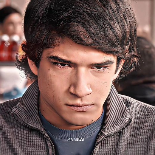 He Was Dating a Werewolf's Girlfriend 💀🔥 | Teen Wolf Season 1 | #shorts #teenwolf #edit