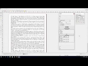 Scribus Intro and Demo
