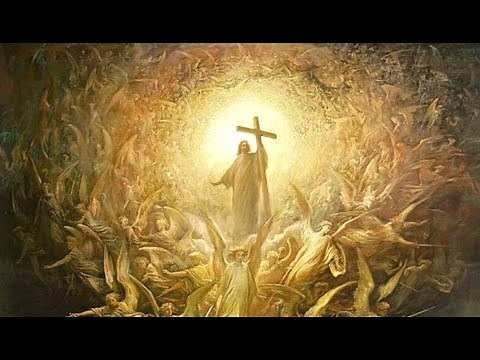 ANALYSIS: The Triumph of Christianity over Paganism, by Gustave Doré